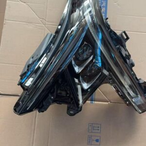 Brand new Cadillac Escalade & CT5 Headlights 