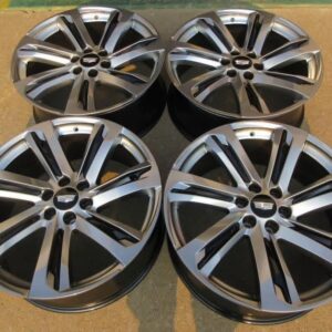 24” Cadillac Escalade V OEM Wheels (2000–2026)